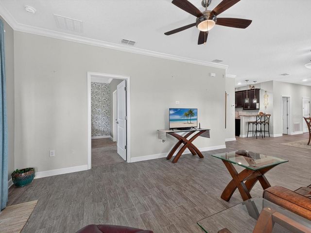 3601 SOLANA CIRCLE A, Clermont, FL 34711