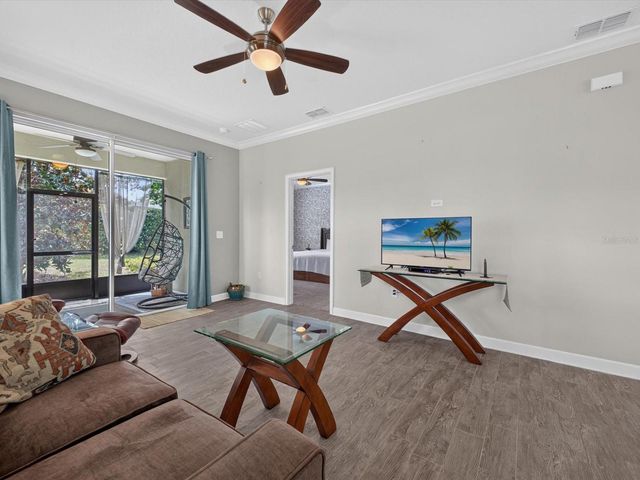 3601 SOLANA CIRCLE A, Clermont, FL 34711