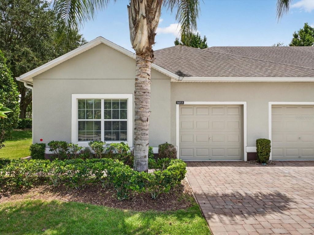 3601 SOLANA CIRCLE A, Clermont, FL 34711