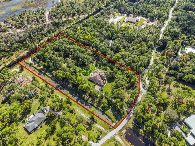 13418 Sand Ridge Road, West Palm Beach, FL 33418