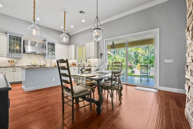 13418 Sand Ridge Road, West Palm Beach, FL 33418