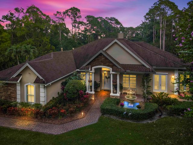 13418 Sand Ridge Road, West Palm Beach, FL 33418