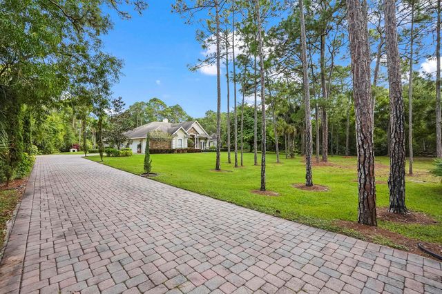 13418 Sand Ridge Road, West Palm Beach, FL 33418