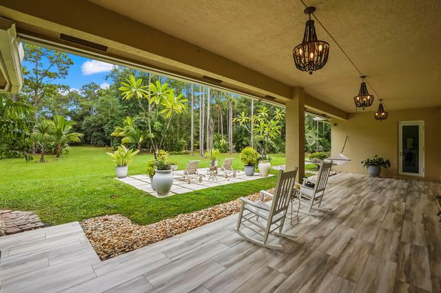 13418 Sand Ridge Road, West Palm Beach, FL 33418