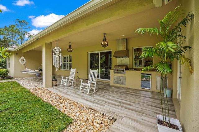 13418 Sand Ridge Road, West Palm Beach, FL 33418