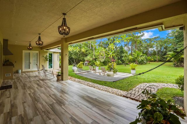 13418 Sand Ridge Road, West Palm Beach, FL 33418