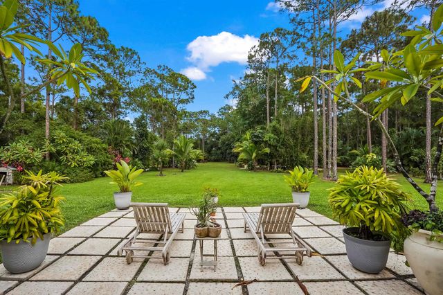 13418 Sand Ridge Road, West Palm Beach, FL 33418