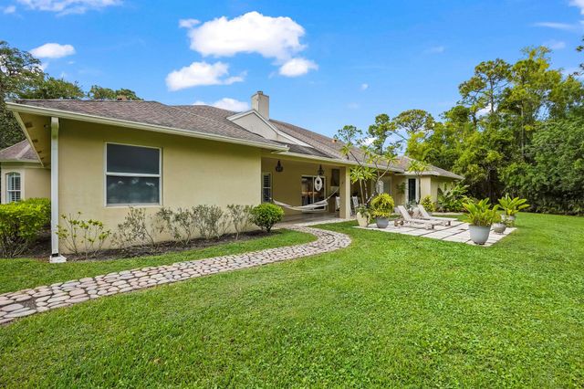 13418 Sand Ridge Road, West Palm Beach, FL 33418