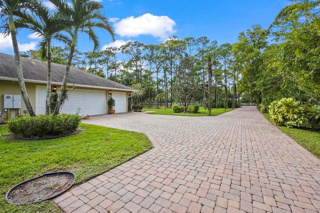 13418 Sand Ridge Road, West Palm Beach, FL 33418