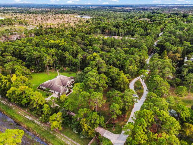 13418 Sand Ridge Road, West Palm Beach, FL 33418