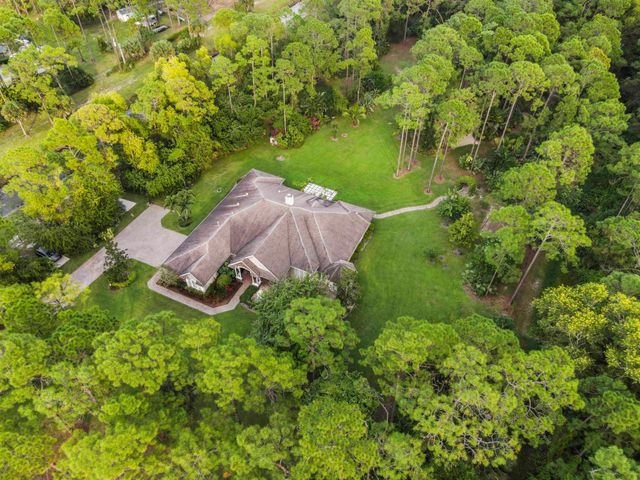 13418 Sand Ridge Road, West Palm Beach, FL 33418