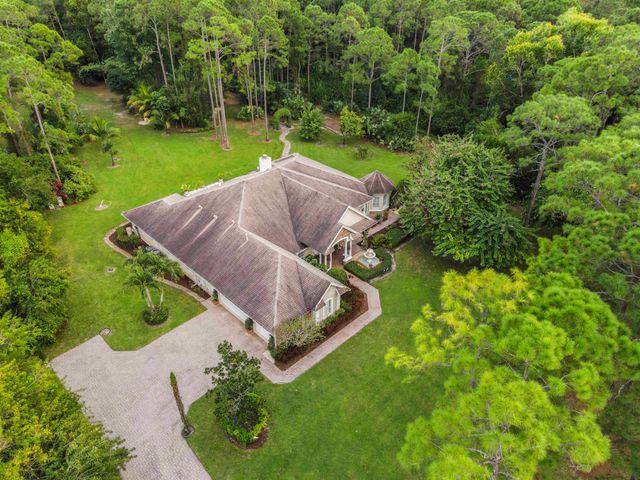 13418 Sand Ridge Road, West Palm Beach, FL 33418