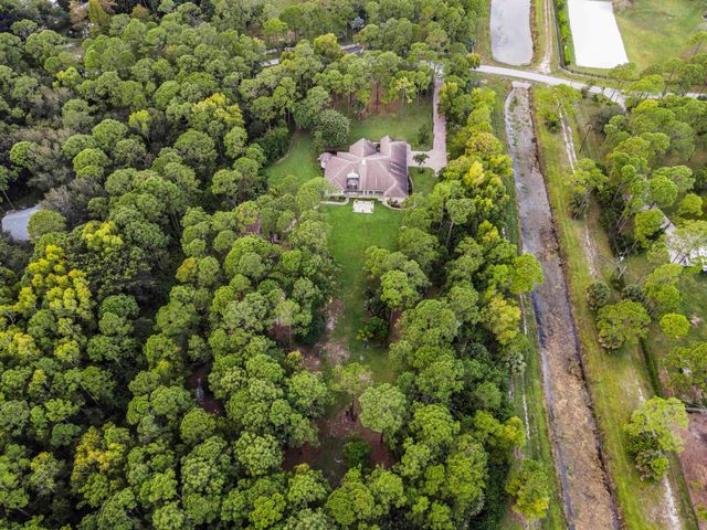 13418 Sand Ridge Road, West Palm Beach, FL 33418