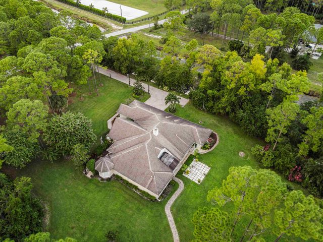 13418 Sand Ridge Road, West Palm Beach, FL 33418