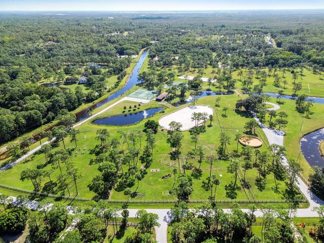 13418 Sand Ridge Road, West Palm Beach, FL 33418
