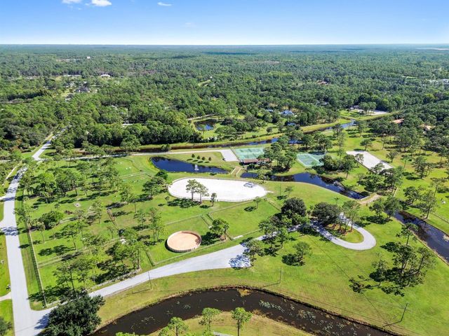 13418 Sand Ridge Road, West Palm Beach, FL 33418