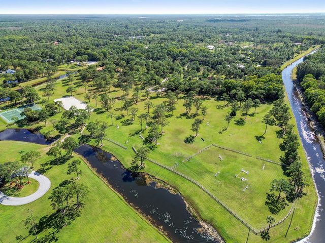 13418 Sand Ridge Road, West Palm Beach, FL 33418