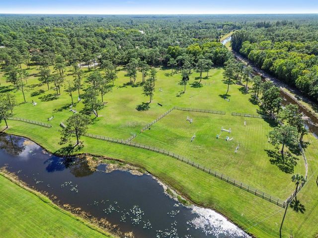 13418 Sand Ridge Road, West Palm Beach, FL 33418