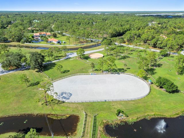 13418 Sand Ridge Road, West Palm Beach, FL 33418