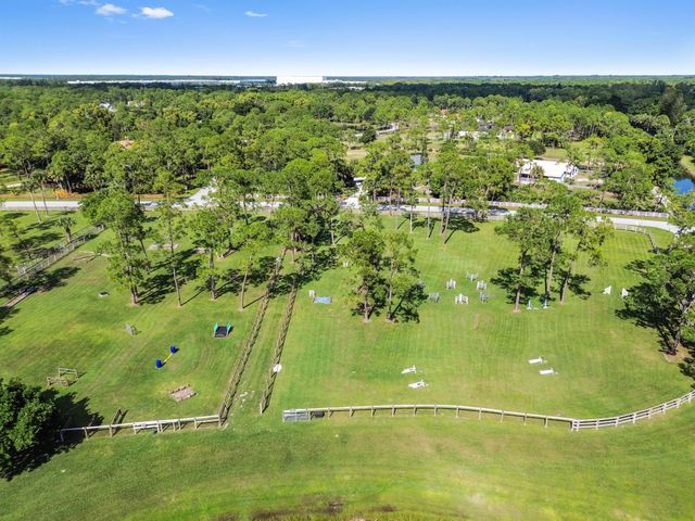 13418 Sand Ridge Road, West Palm Beach, FL 33418