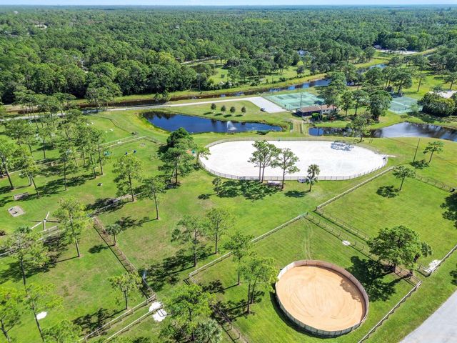 13418 Sand Ridge Road, West Palm Beach, FL 33418