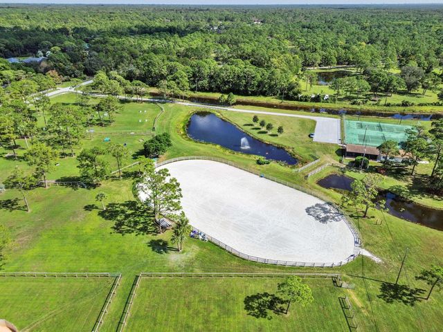 13418 Sand Ridge Road, West Palm Beach, FL 33418