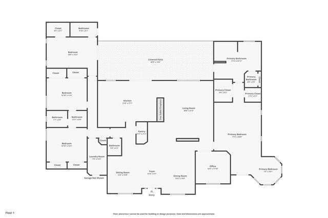 13418 Sand Ridge Road, West Palm Beach, FL 33418