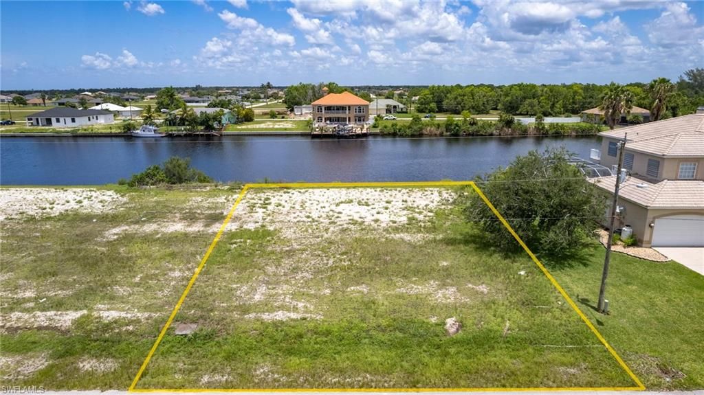 4115 NW 33rd ST, CAPE CORAL, FL 33993 — photo 2