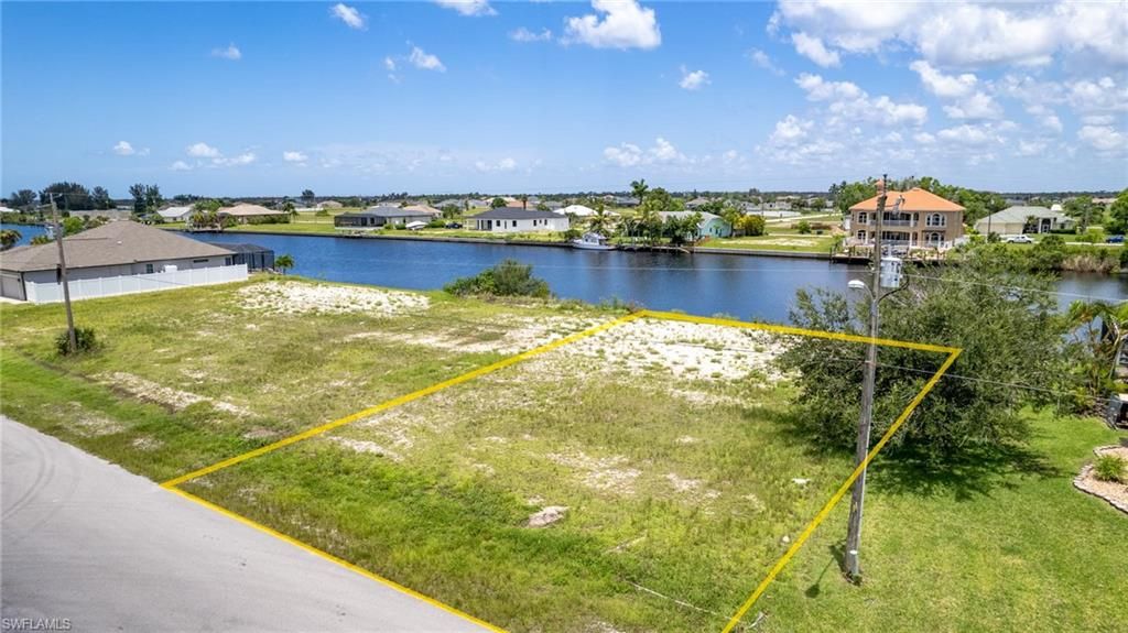 4115 NW 33rd ST, CAPE CORAL, FL 33993 — photo 3