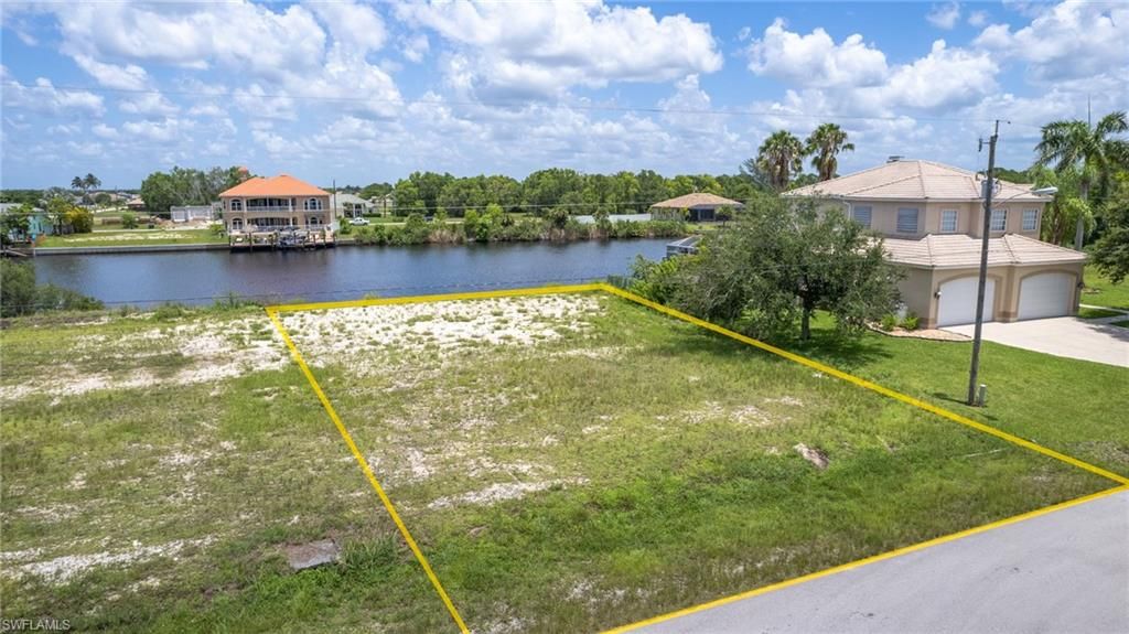 4115 NW 33rd ST, CAPE CORAL, FL 33993 — photo 4