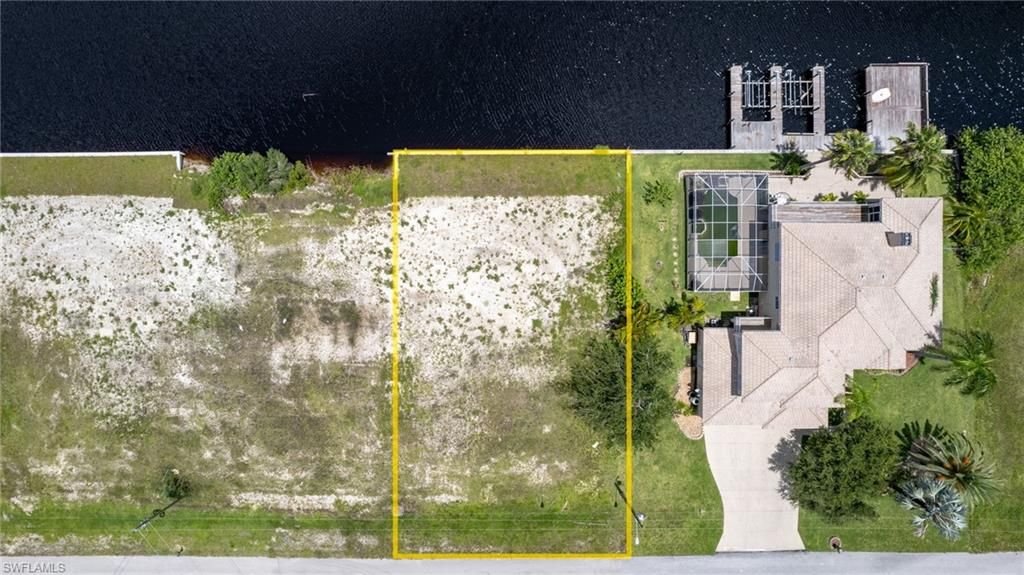 4115 NW 33rd ST, CAPE CORAL, FL 33993 — photo 5