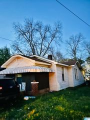 427 BRYANT STREET, Bessemer, AL 35020
