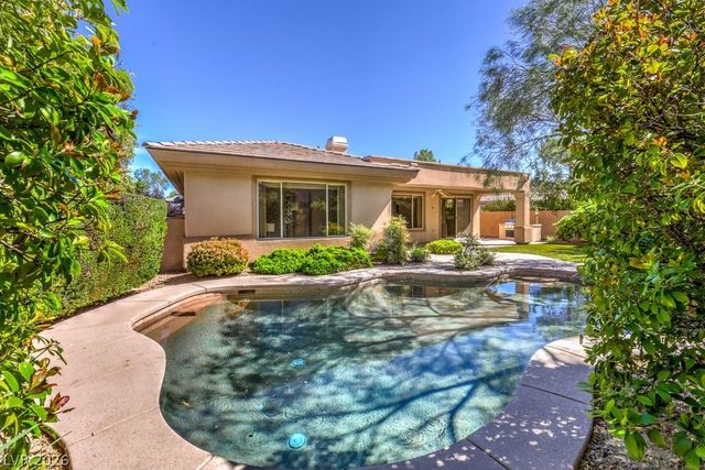 36 Feather Sound Drive, Henderson, NV 89052