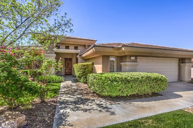 36 Feather Sound Drive, Henderson, NV 89052