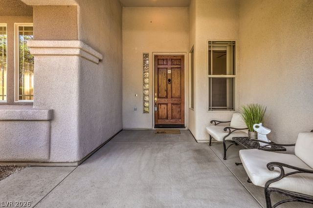 36 Feather Sound Drive, Henderson, NV 89052