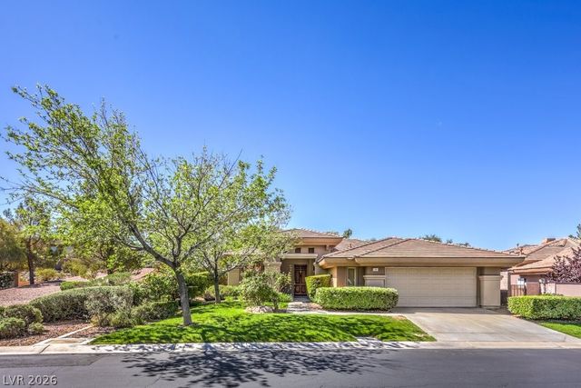 36 Feather Sound Drive, Henderson, NV 89052