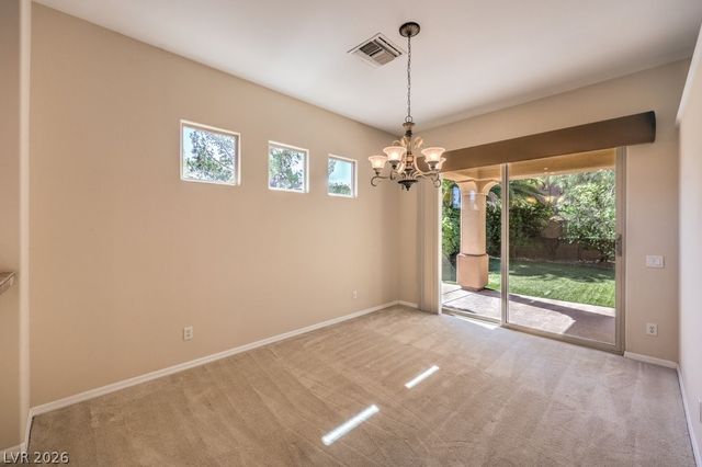 36 Feather Sound Drive, Henderson, NV 89052