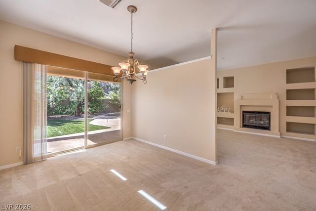 36 Feather Sound Drive, Henderson, NV 89052