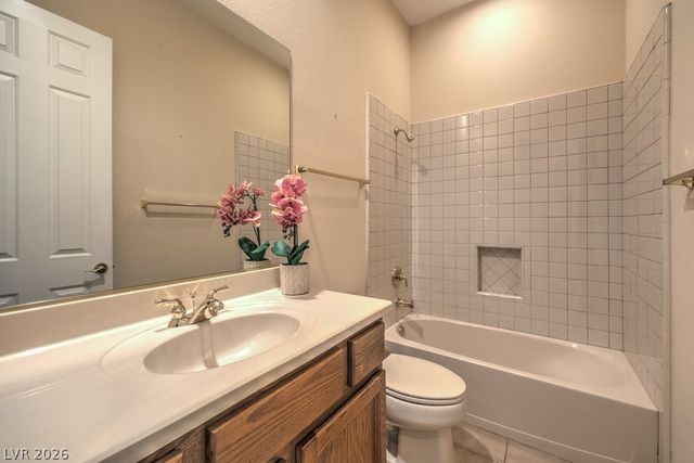 36 Feather Sound Drive, Henderson, NV 89052