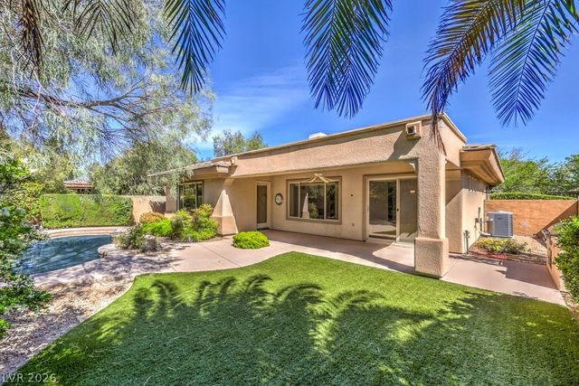 36 Feather Sound Drive, Henderson, NV 89052