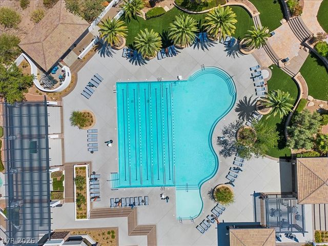 36 Feather Sound Drive, Henderson, NV 89052