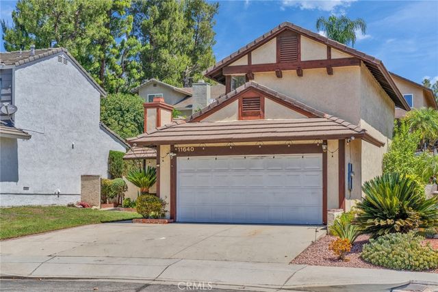 11640 Mount Lassen Court, Rancho Cucamonga, CA 91737