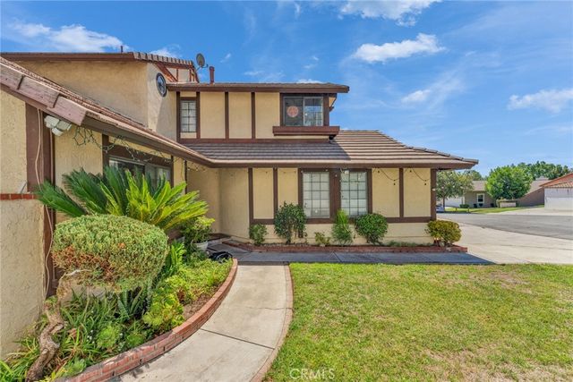 11640 Mount Lassen Court, Rancho Cucamonga, CA 91737