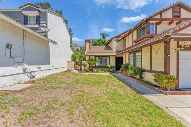11640 Mount Lassen Court, Rancho Cucamonga, CA 91737