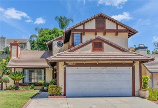 11640 Mount Lassen Court, Rancho Cucamonga, CA 91737