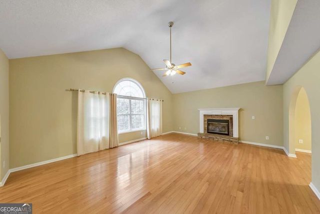 315 Magnolia Drive, Canton, GA 30114
