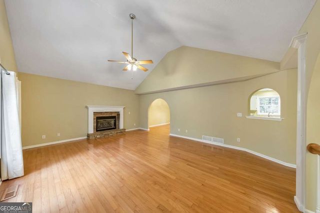 315 Magnolia Drive, Canton, GA 30114