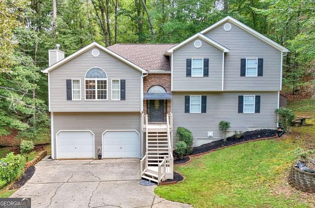 315 Magnolia Drive, Canton, GA 30114