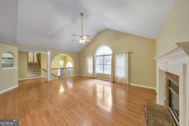 315 Magnolia Drive, Canton, GA 30114