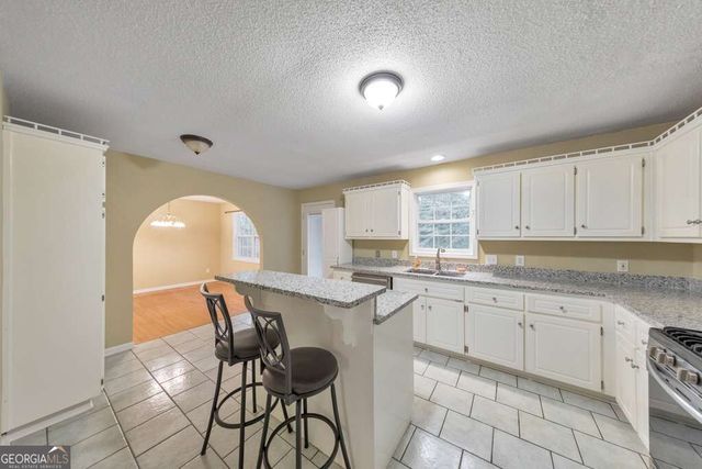 315 Magnolia Drive, Canton, GA 30114